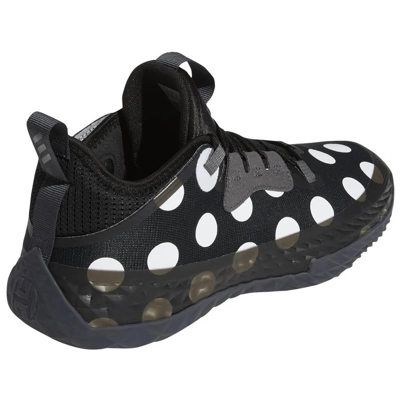 商品Adidas|adidas Harden VOL. 5 - Men's,价格¥503,第3张图片详细描述