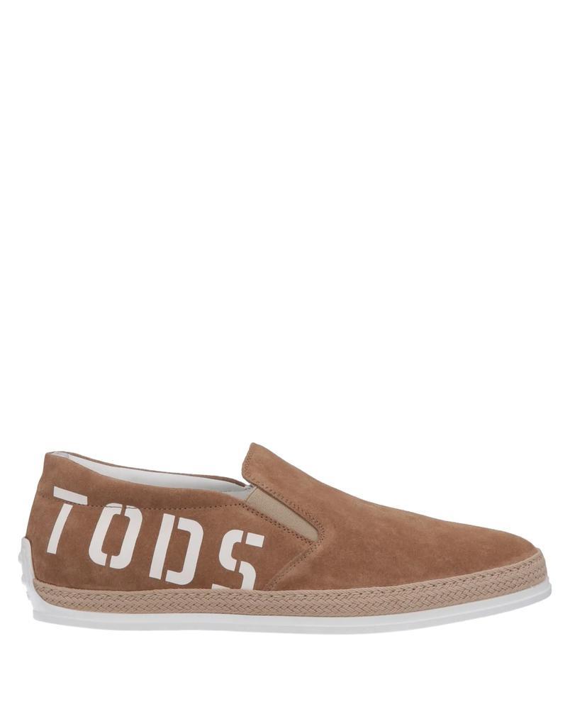 商品Tod's|Sneakers,价格¥1687,第1张图片