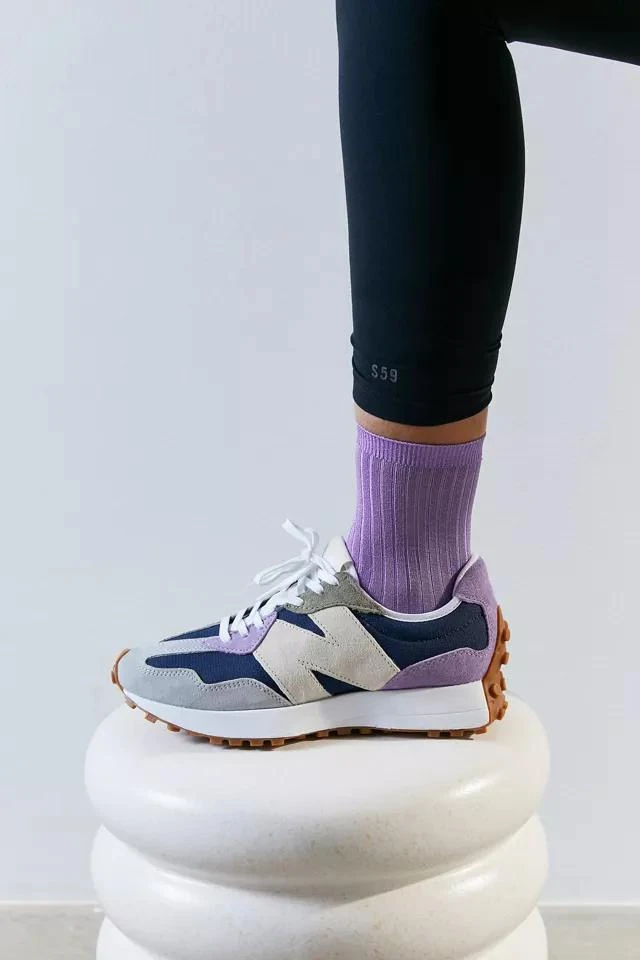 商品New Balance|New Balance 327 Colorblock Women’s Sneaker,价格¥750,第1张图片