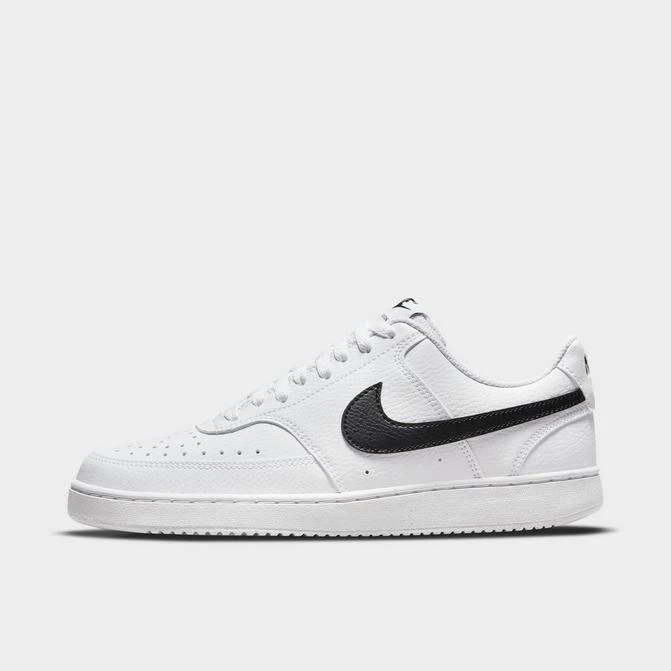 商品NIKE|Women's Nike Court Vision Low Next Nature Casual Shoes,价格¥549,第1张图片