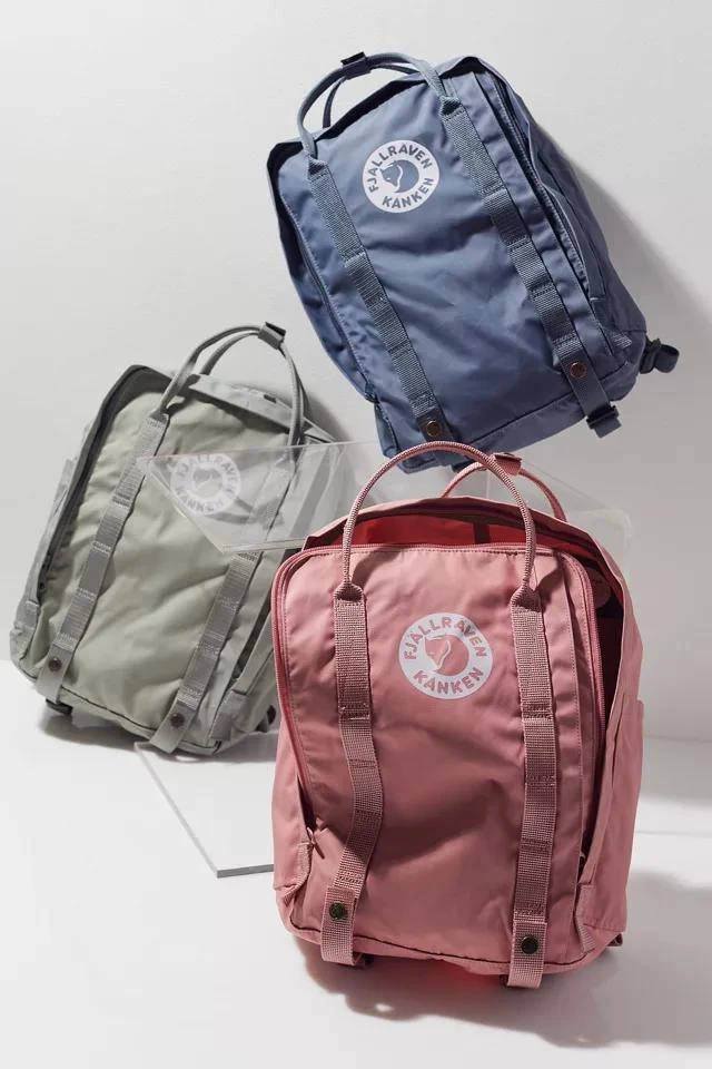 商品Fjällräven|Fjallraven Tree-Kånken Backpack,价格¥675,第1张图片