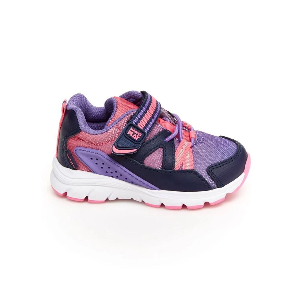 Toddler Girls M2P Journey Athletic Shoe 商品