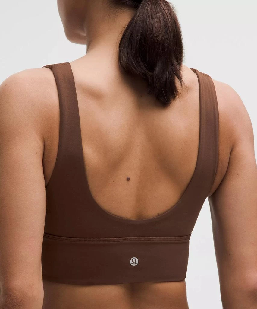 lululemon Align™ V-Neck Bra *Light Support, C/D Cup 商品