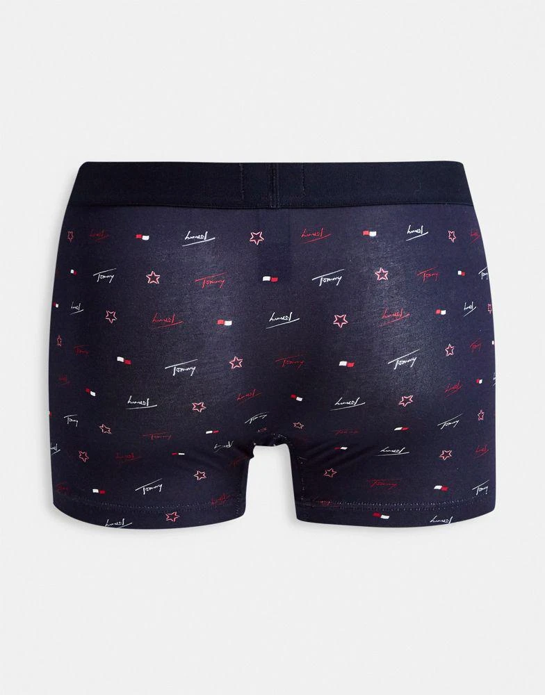 商品Tommy Hilfiger|Tommy Hilfiger trunk and sock gift set,价格¥199,第3张图片详细描述