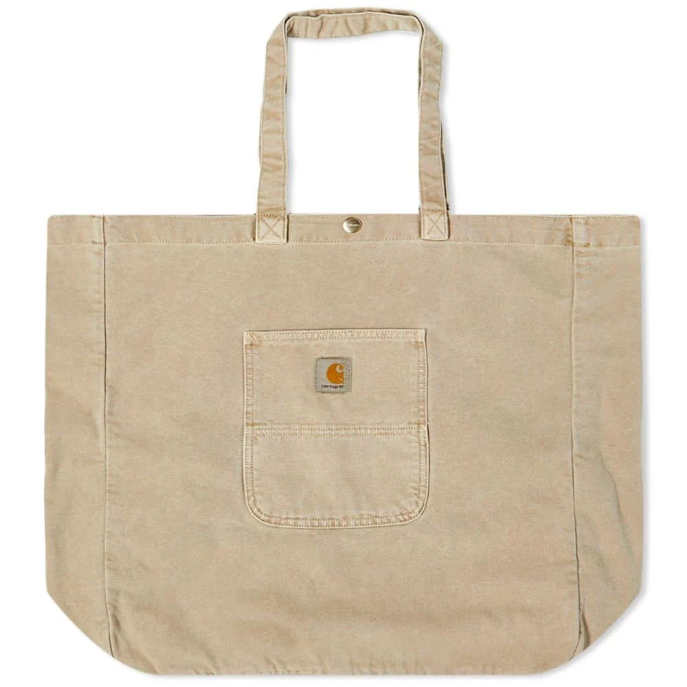 商品Carhartt|Carhartt WIP Bayfield Tote Bag,价格¥781,第1张图片