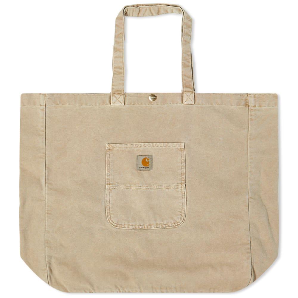 商品Carhartt|Carhartt WIP Bayfield Tote Bag,价格¥730,第1张图片