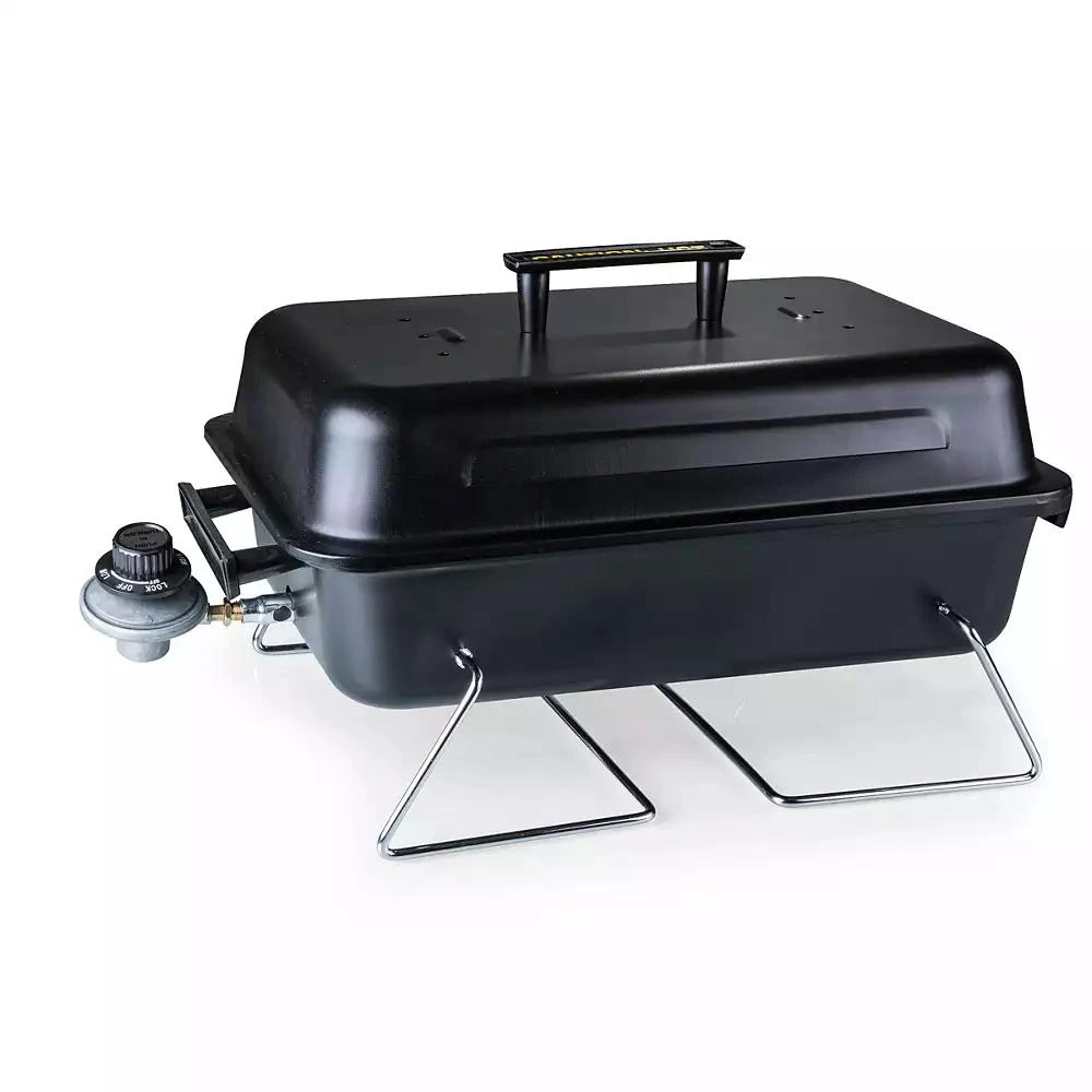 Oniva® by Vulcan Portable Propane Grill & Cooler Tote 商品