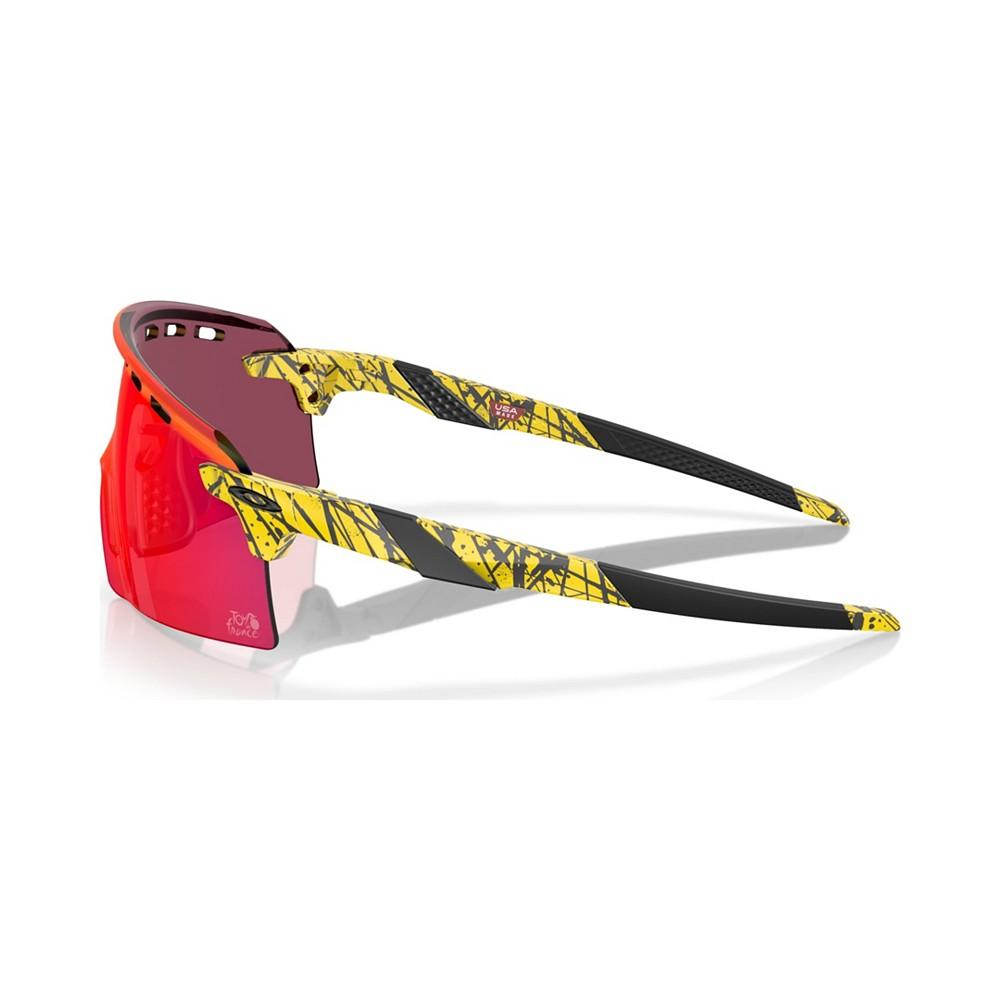Men's Sunglasses, 2023 Tour De France Encoder Strike Vented商品第4张图片规格展示