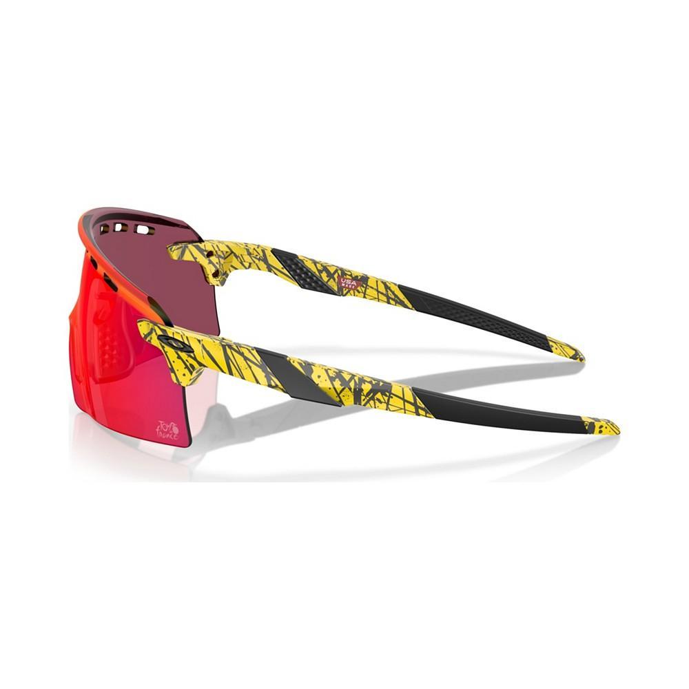 商品Oakley|Men's Sunglasses, 2023 Tour De France Encoder Strike Vented,价格¥1946,第6张图片详细描述