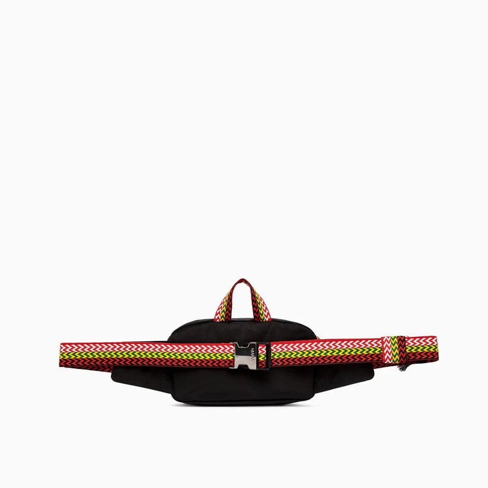 商品Lanvin|Curb Fanny Pack,价格¥5483,第3张图片详细描述