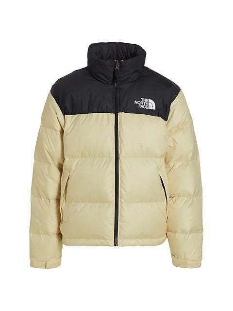 商品The North Face|Retro Nuptse Jacket,价格¥2053,第1张图片