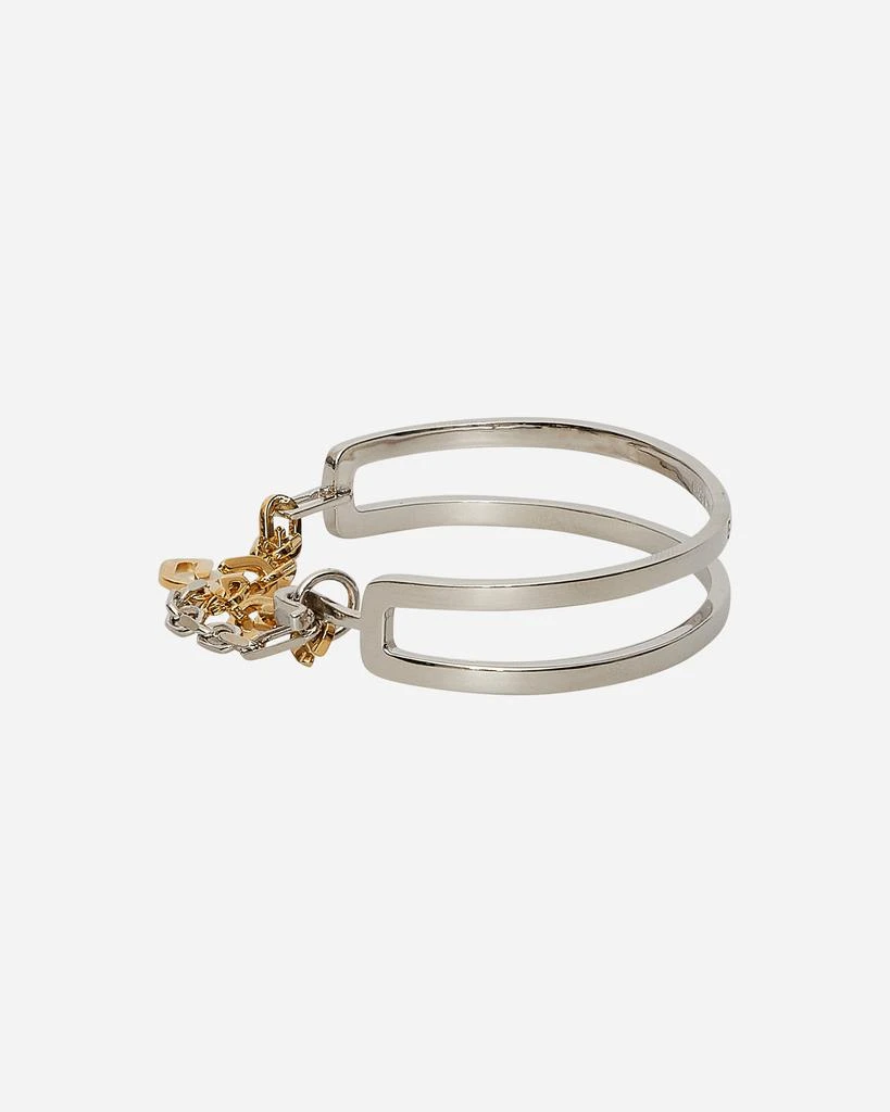 G Link Bracelet Silver 商品