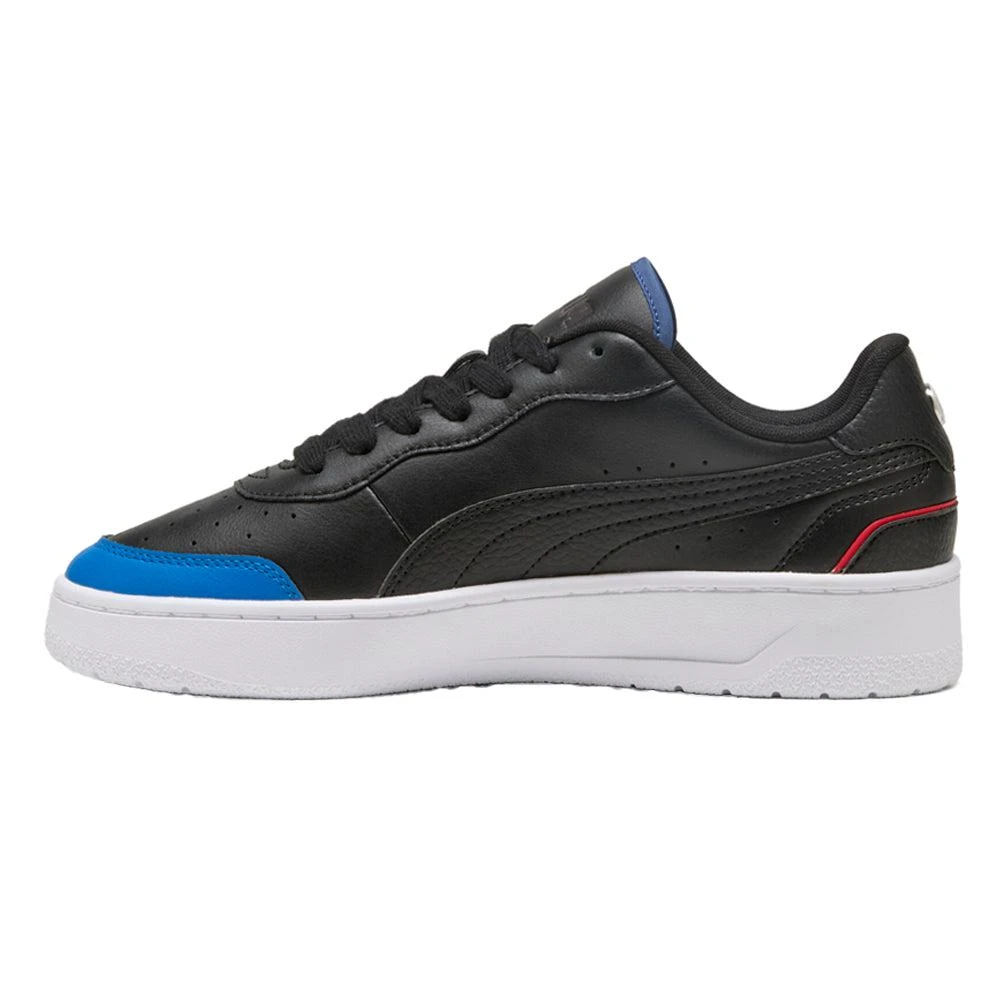 商品Puma|BMW M Motorsport CA Match Lace Up Sneakers,价格¥302,第3张图片详细描述