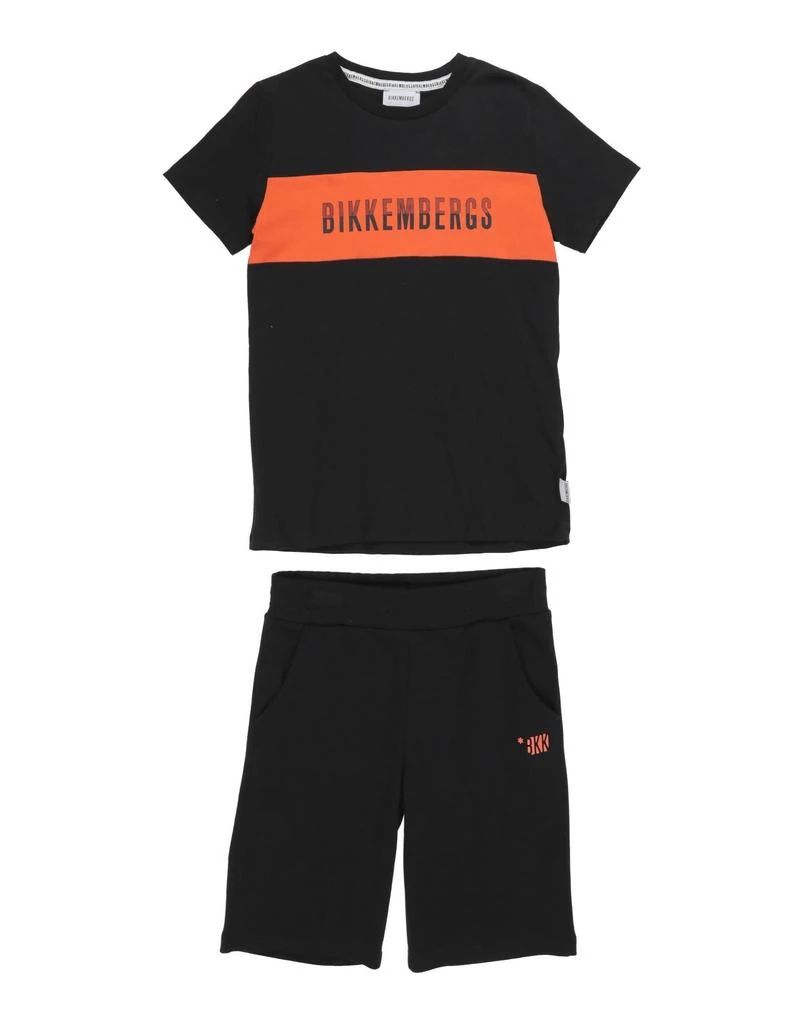 商品BIKKEMBERGS|Tracksuit,价格¥599,第1张图片