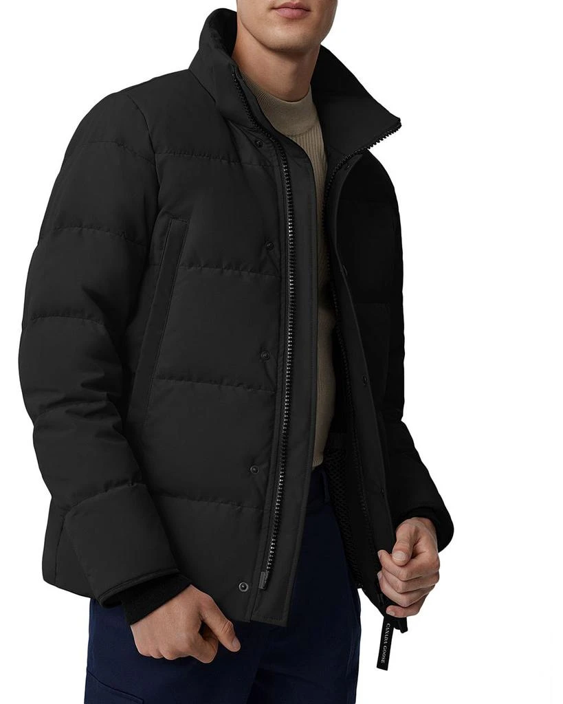 商品Canada Goose|Wyndham Down Parka,价格¥10447,第1张图片