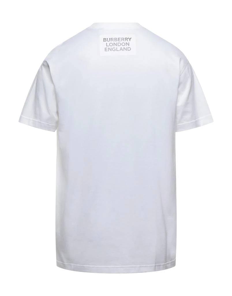 商品Burberry|T-shirt,价格¥1295,第2张图片详细描述