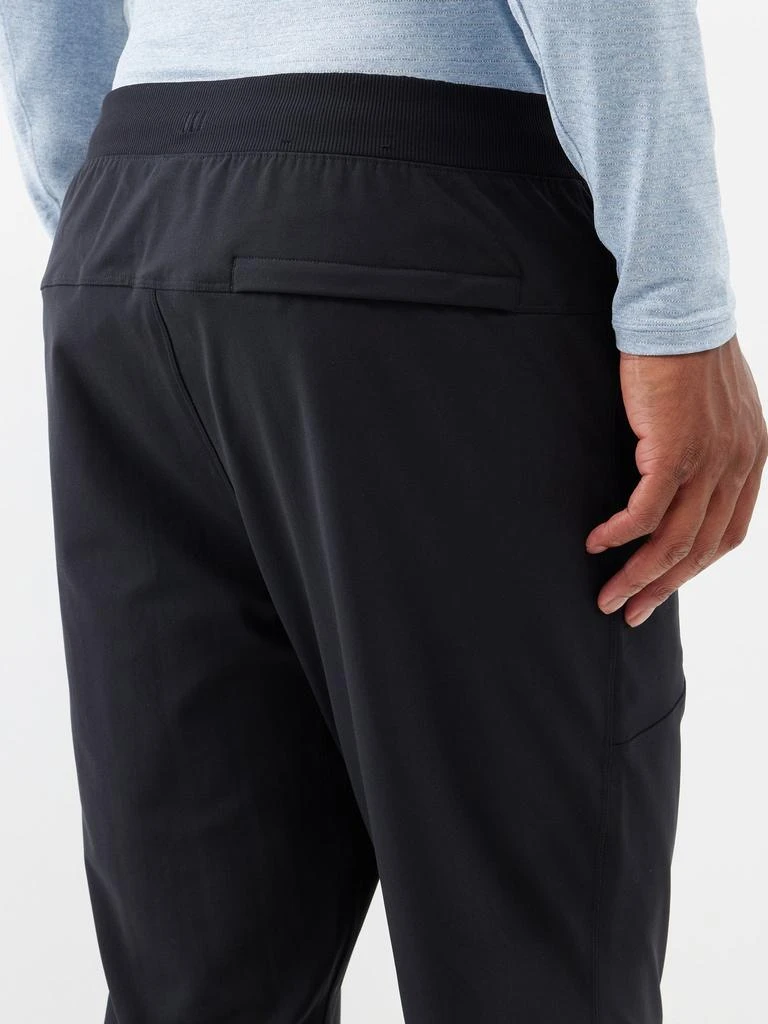 商品Lululemon|ABC jersey 32" track pants,价格¥1280,第4张图片详细描述