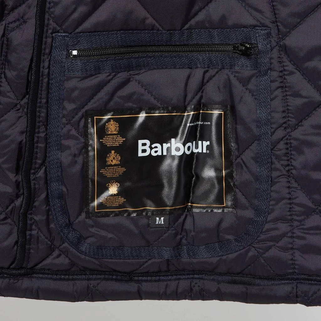 巴伯尔 男士 绗缝夹克外套 3色可选 商品