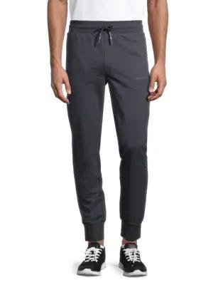 商品Armani|Drawstring Joggers,价格¥720,第1张图片