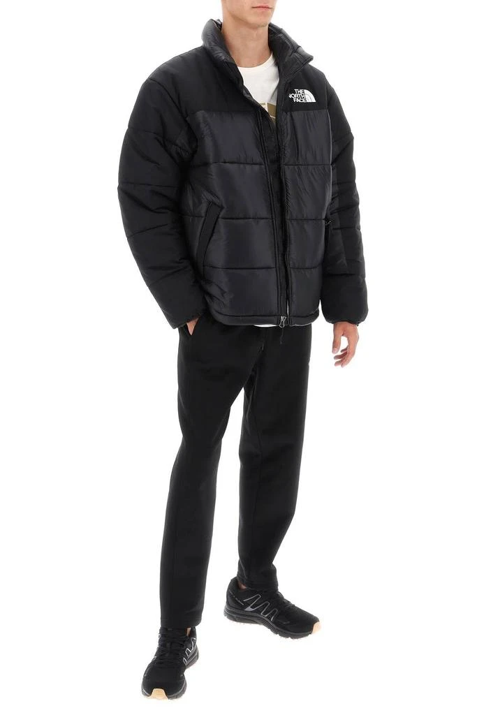 商品The North Face|'Himalayan' light puffer jacket,价格¥1228,第2张图片详细描述
