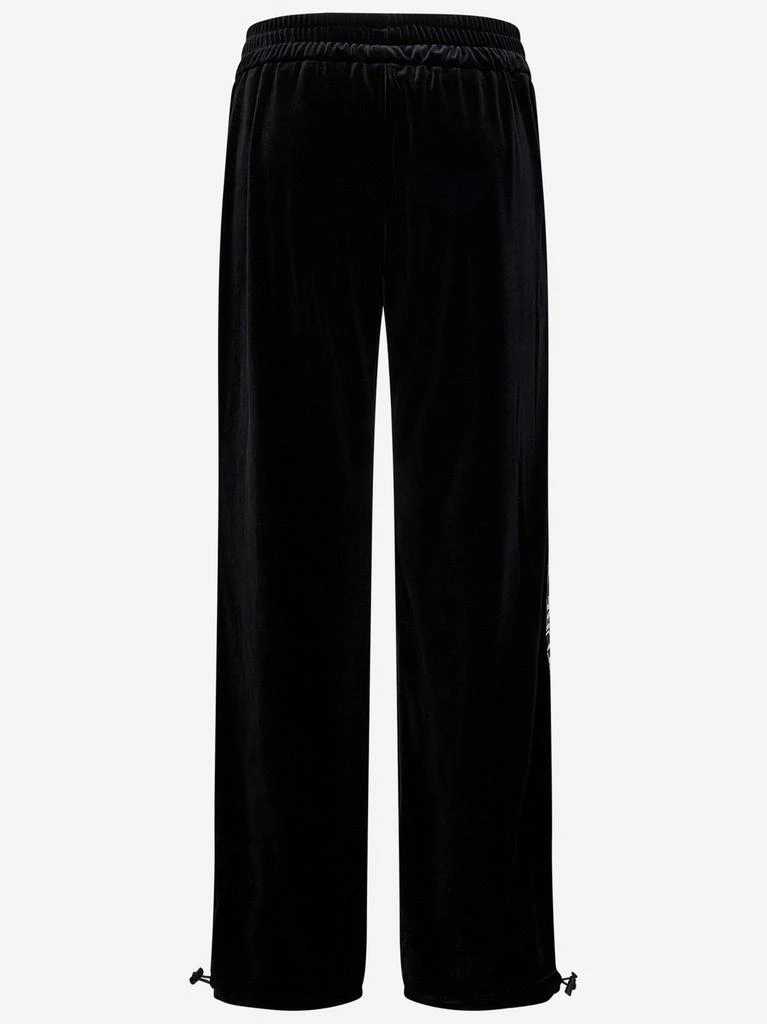 商品Versace|Versace Jeans Couture Trousers,价格¥838,第2张图片详细描述