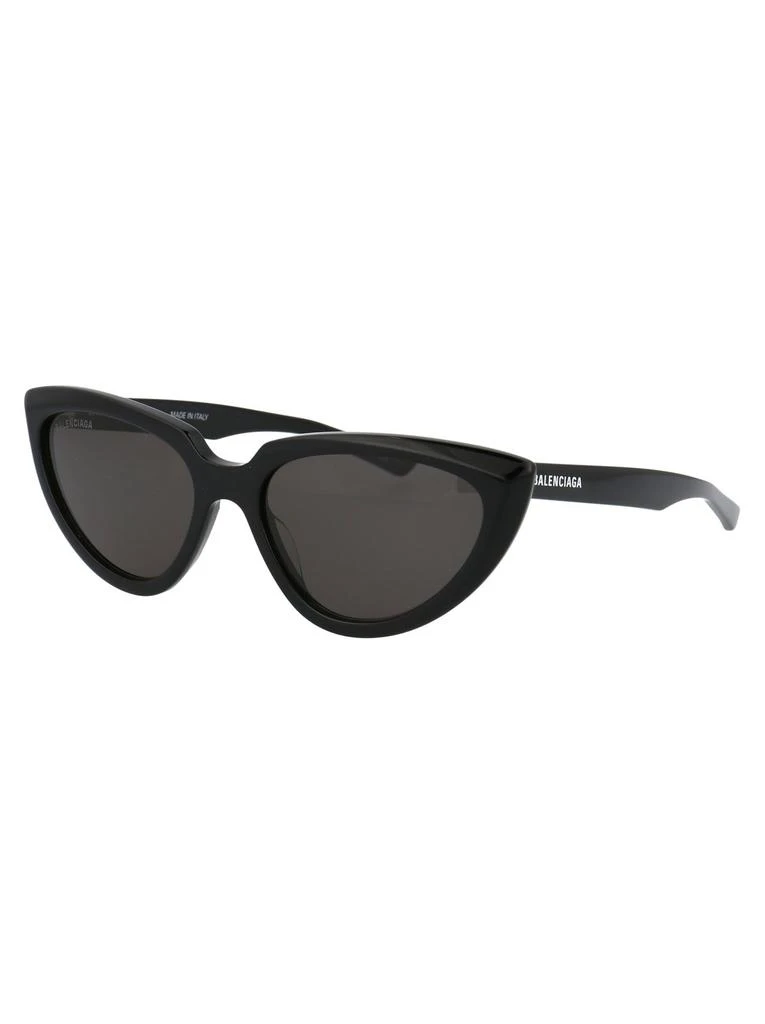 商品Balenciaga|Balenciaga Eyewear Cat Eye Sunglasses,价格¥1468,第2张图片详细描述