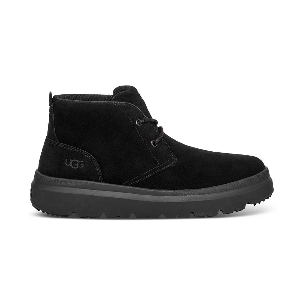 商品UGG|Men's Burleigh Chukka Boot,价格¥1174,第3张图片详细描述