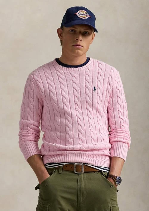 商品Ralph Lauren|材质：棉,价格¥735,第1张图片