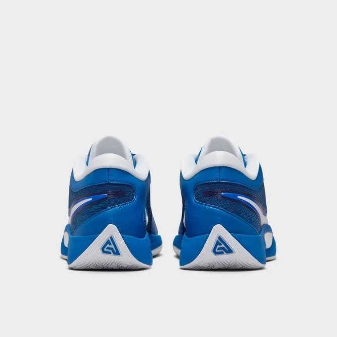 商品NIKE|Nike Giannis Zoom Freak 6 TB Basketball Shoes,价格¥1025,第4张图片详细描述