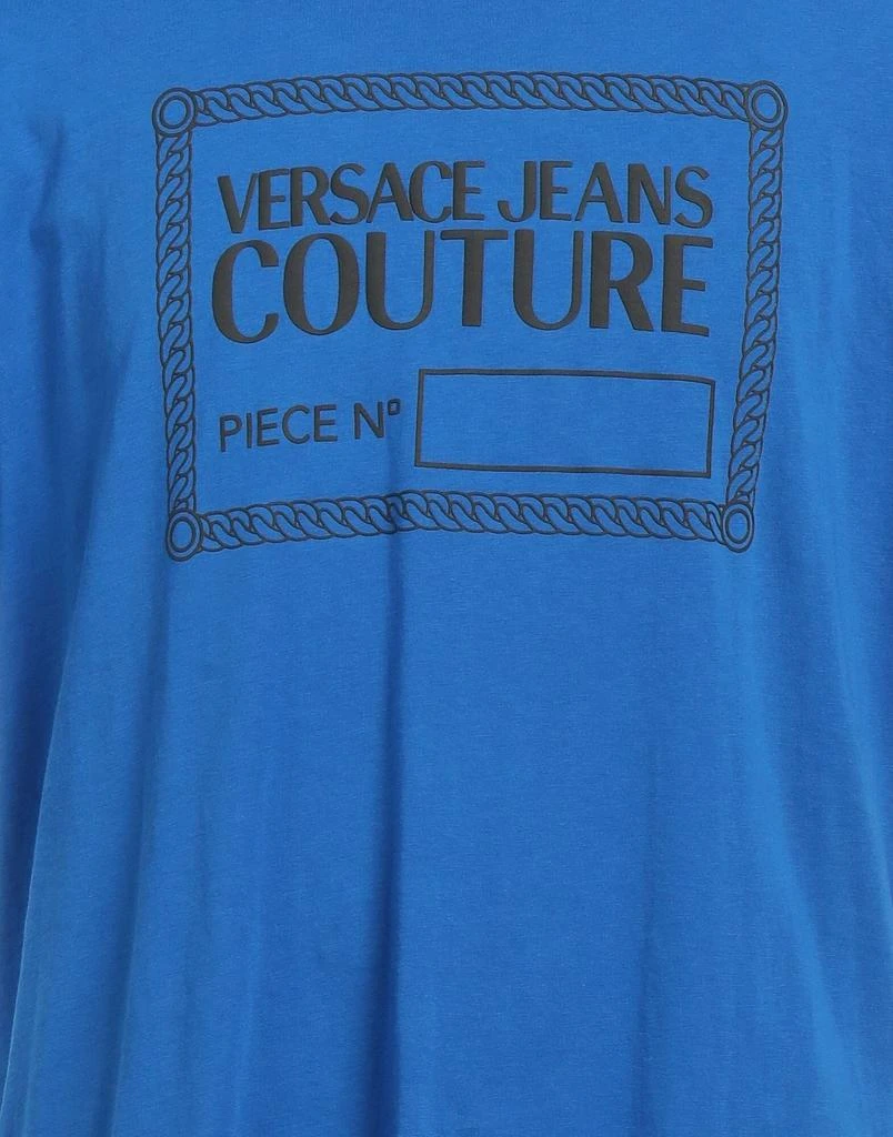 商品Versace|T-shirt,价格¥929,第4张图片详细描述