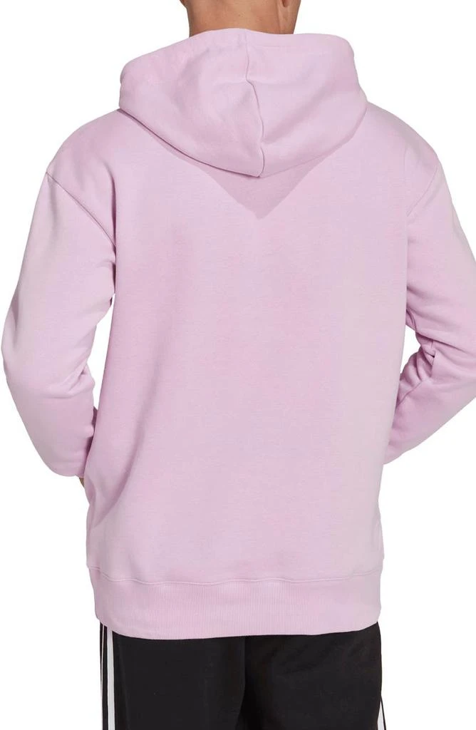商品Adidas|FV Soft Knit Hoodie,价格¥215,第2张图片详细描述
