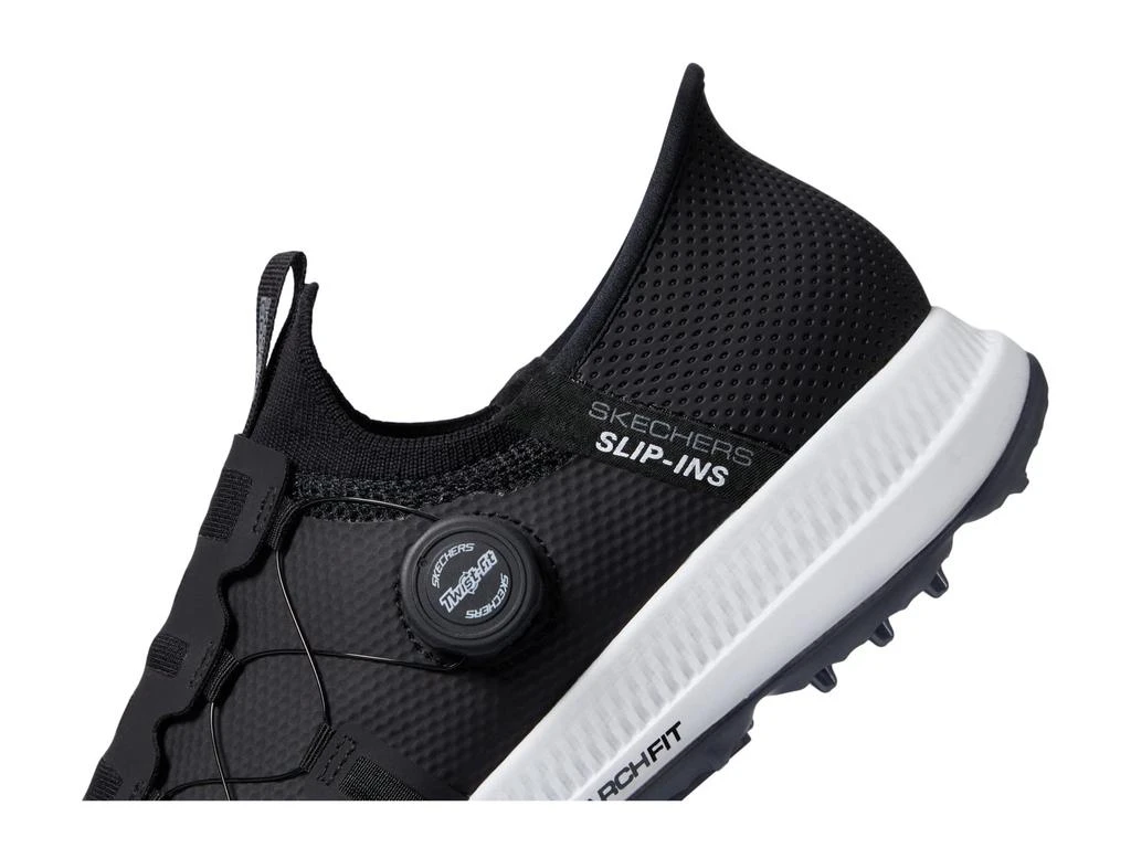 商品SKECHERS|Go Golf Elite 5 Hands Free Slip-Ins,价格¥824,第5张图片详细描述