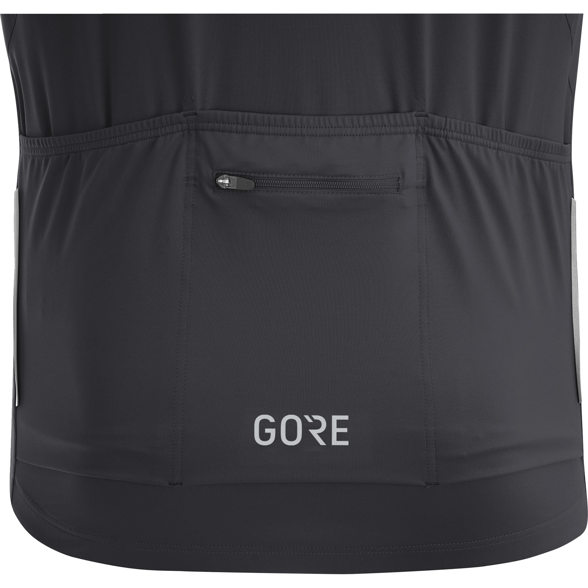 商品【商品预售7天】 Gore Wear|Gore Wear 男士运动服 11569861STYLE 白色,价格¥2482,第4张图片详细描述