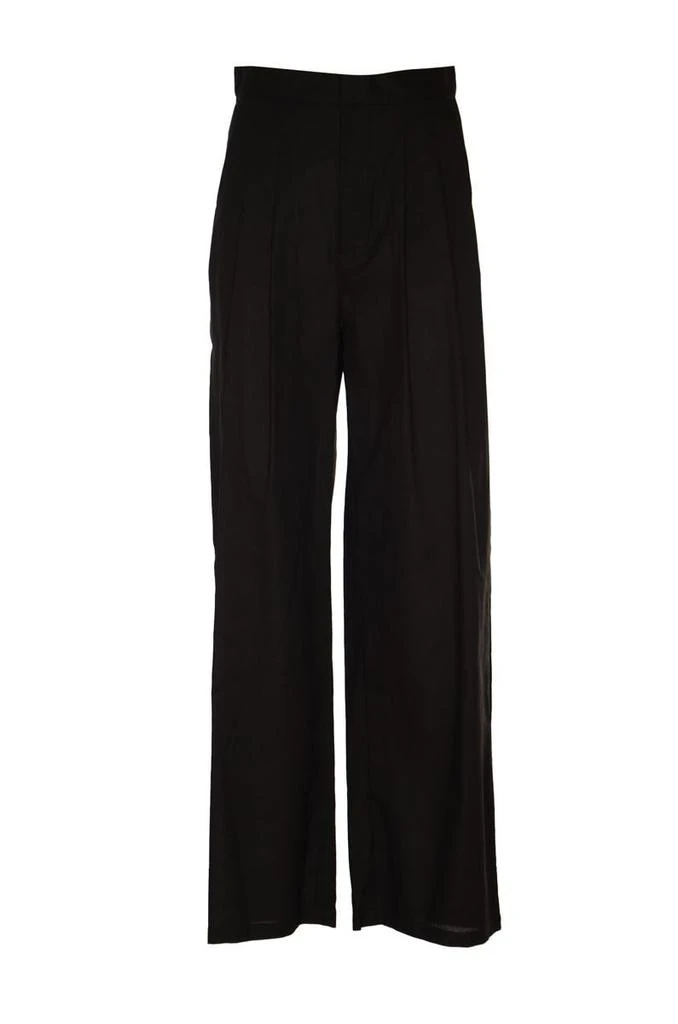 商品WEILI ZHENG|Weili Zheng Trousers,价格¥1072,第1张图片