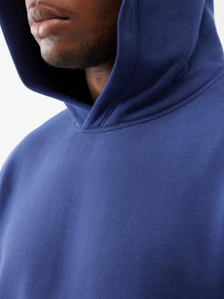 商品Lululemon|Steady State cotton-blend hoodie,价格¥1259,第3张图片详细描述
