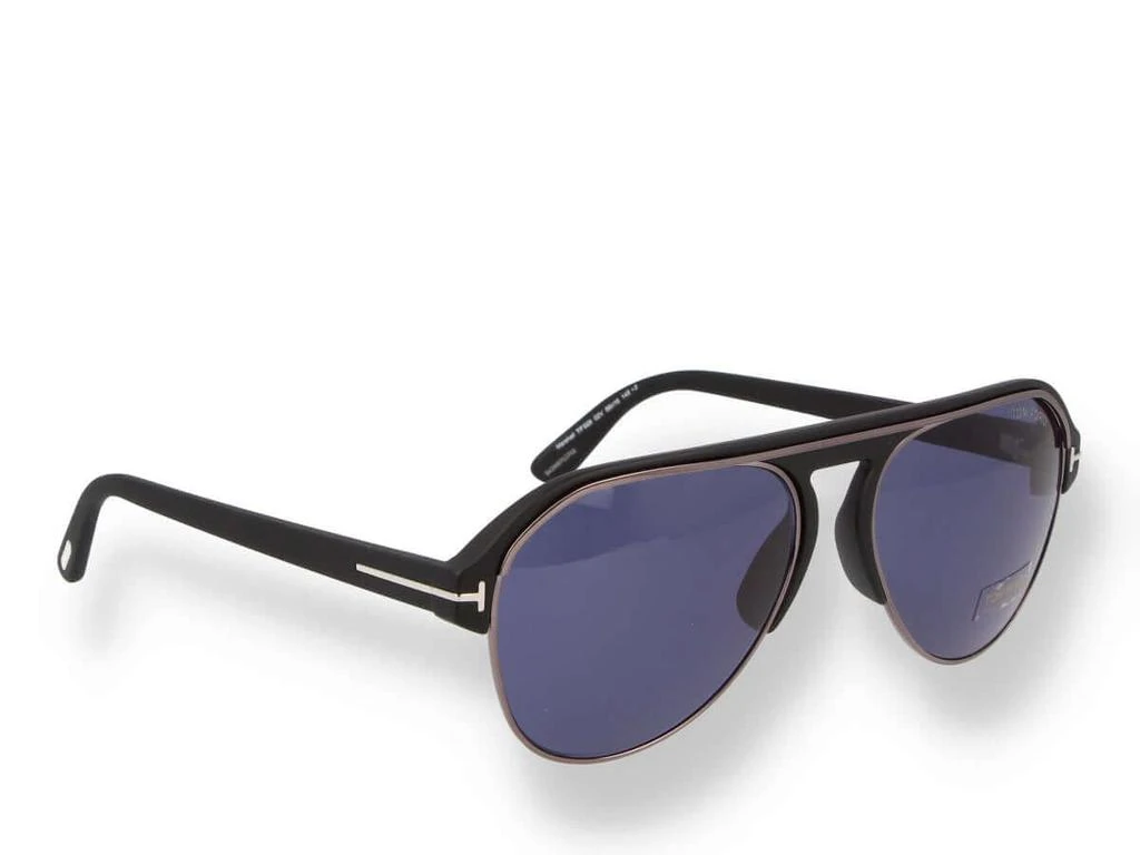 商品Tom Ford|TOM FORD EYEWEAR SUNGLASSES,价格¥3040,第3张图片详细描述