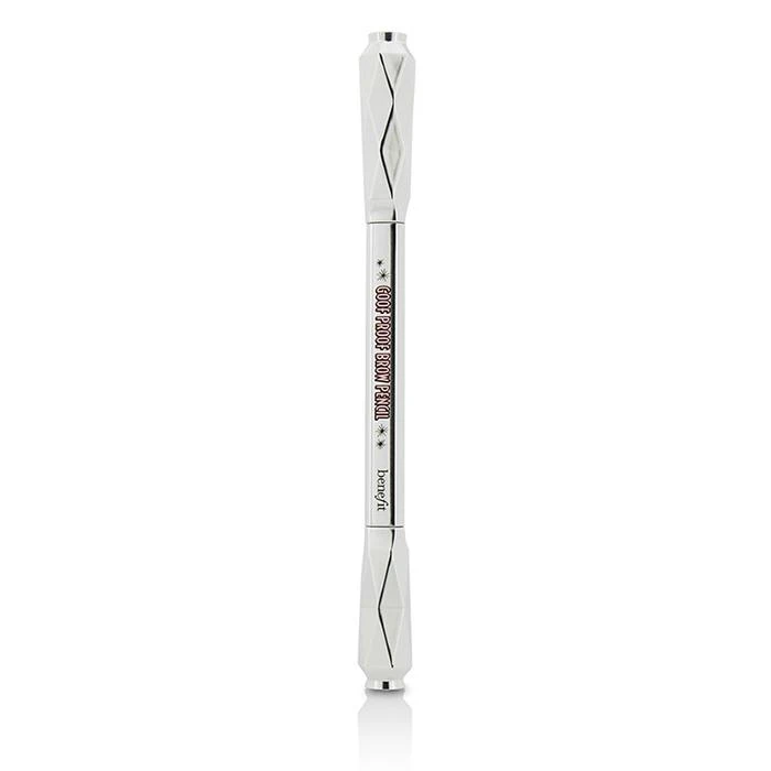 商品Benefit Cosmetics|Benefit 防麻瓜眉笔 - # 3 (Medium) -3 (Medium)(0.34g/0.01oz),价格¥258,第3张图片详细描述