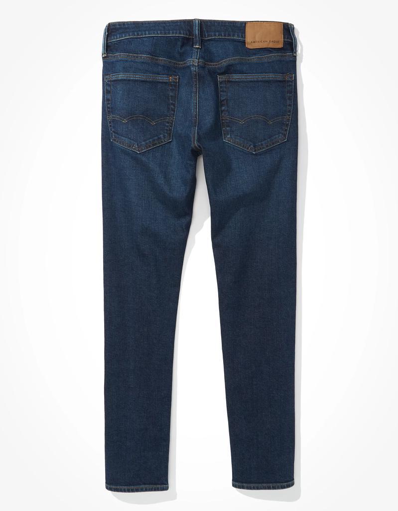 商品AE|AE AirFlex+ Athletic Skinny Jean,价格¥142,第7张图片详细描述