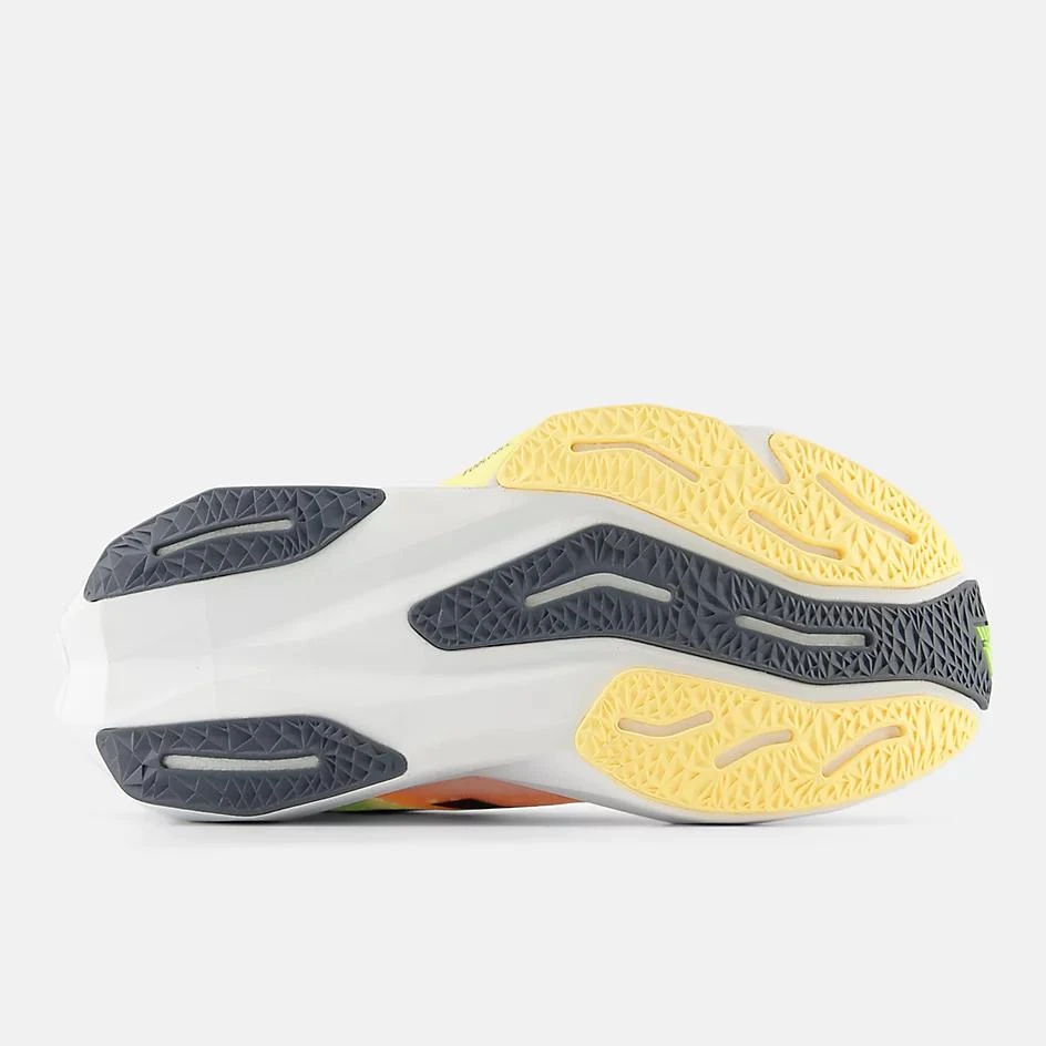 商品New Balance|FuelCell Rebel v4,价格¥892,第5张图片详细描述