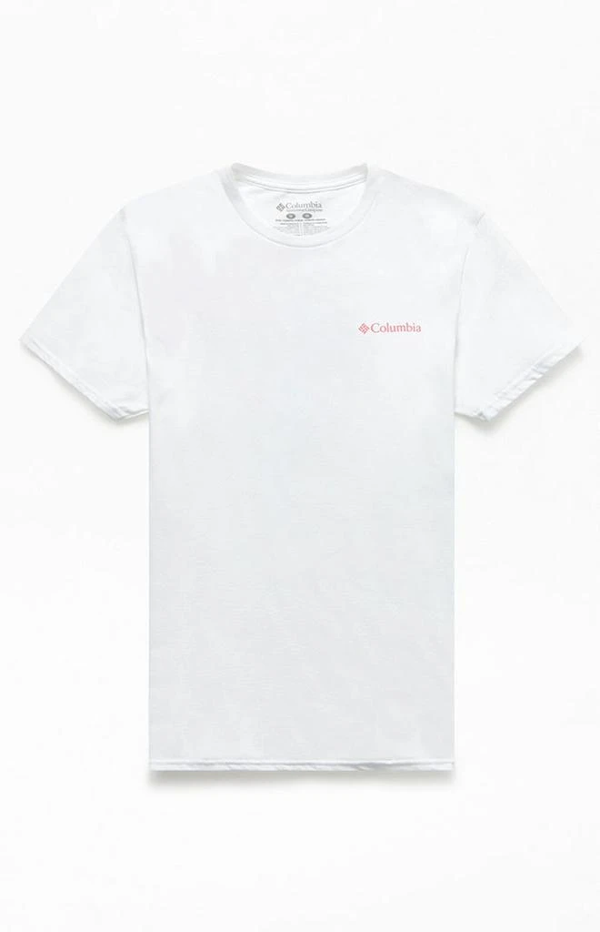 商品Columbia|Brandski T-Shirt,价格¥151,第2张图片详细描述