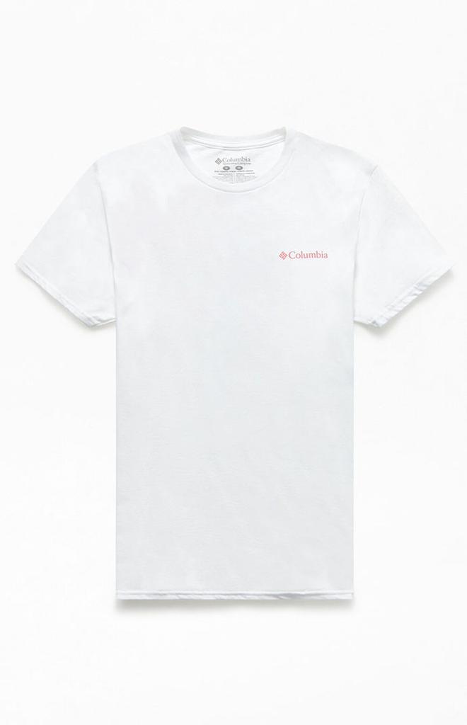 商品Columbia|Brandski T-Shirt,价格¥209,第4张图片详细描述