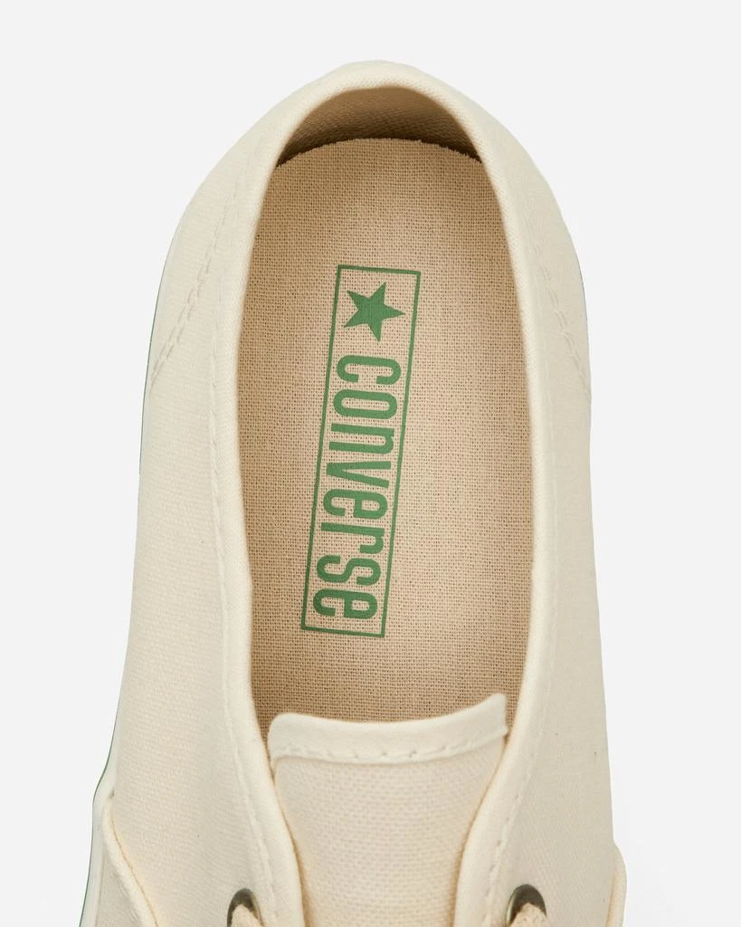 GOLF le FLEUR* 1908 Naut-1 Sneakers Cannoli Cream / Stone Green 商品