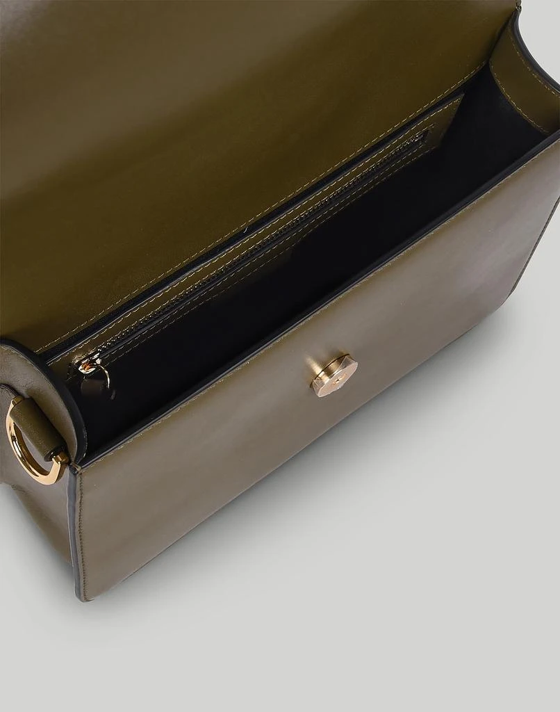 商品Madewell|Hyer Goods Luxe Cube Bag,价格¥2325,第5张图片详细描述