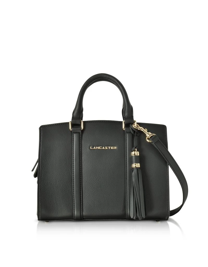 商品Lancaster|Lancaster Paris Mademoiselle Ana 皮革迷你挎包,价格¥1351,第1张图片