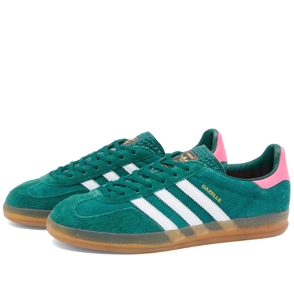 商品Adidas|Adidas Gazelle Indoor,价格¥560,第1张图片