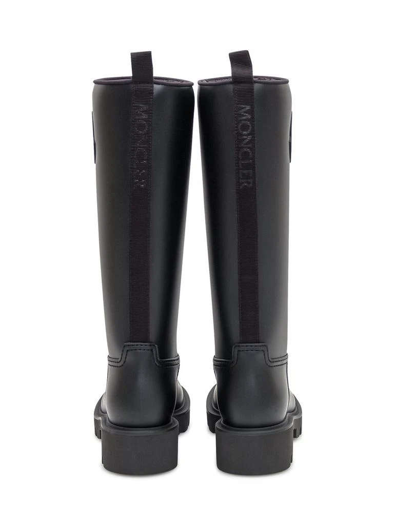 商品Moncler|Moncler Moncler Kickstream Rain Boots,价格¥3502,第3张图片详细描述
