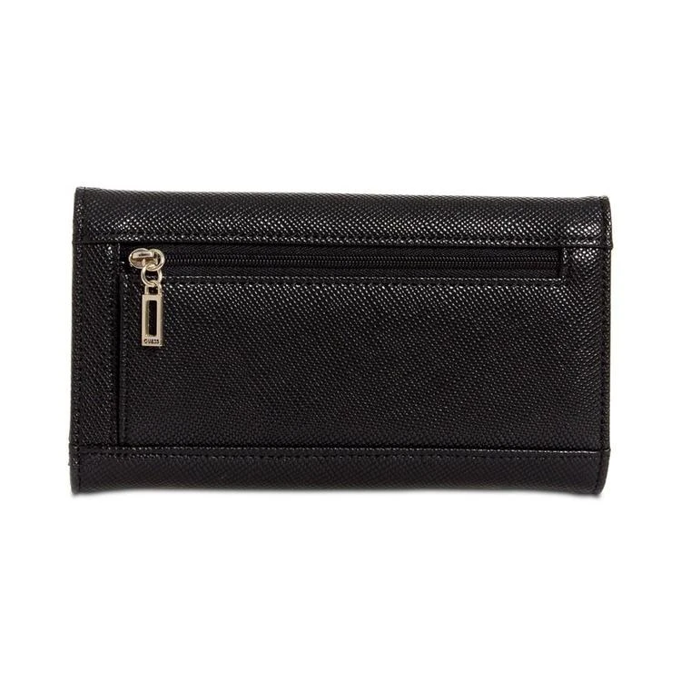 商品GUESS|Augustina Slim Wallet, Created for Macy's,价格¥178,第3张图片详细描述