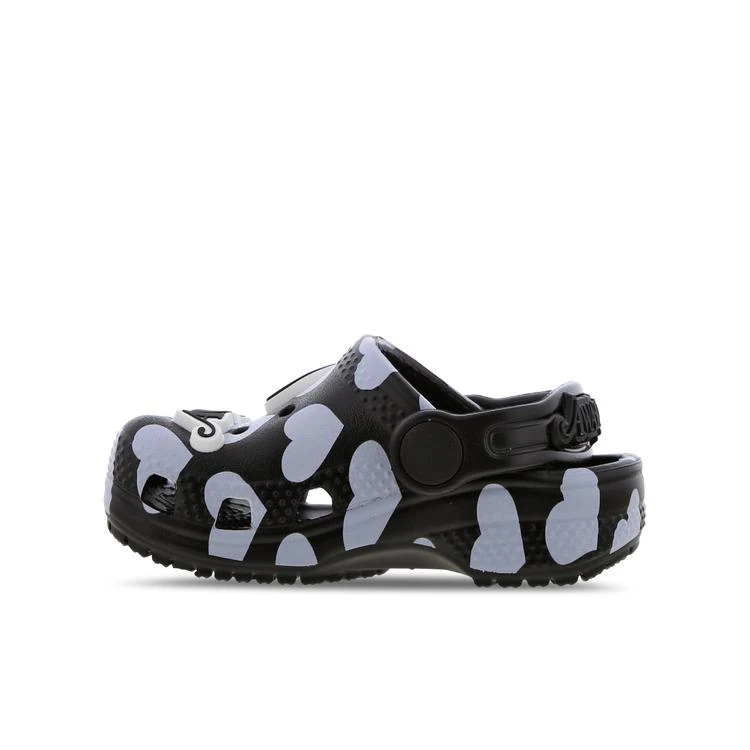商品Crocs|Crocs Clog Awake - Baby Shoes,价格¥286,第4张图片详细描述