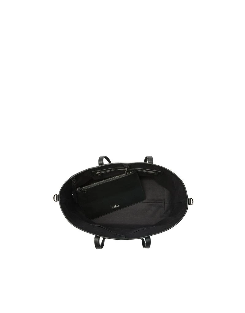 商品Karl Lagerfeld Paris|Rue St. Guillaume logo托特包,价格¥1235,第2张图片详细描述