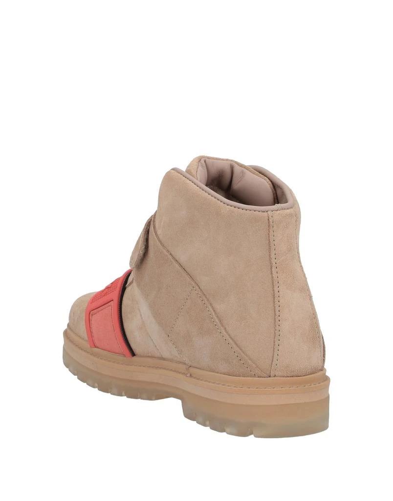 商品Rick Owens|女式 Birkenstock联名 沙漠踝靴,价格¥3306,第3张图片详细描述